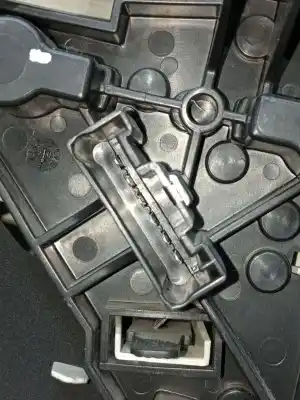 Second-hand car spare part left tailgate light for bmw 1 (e87) 116 i oem iam references   