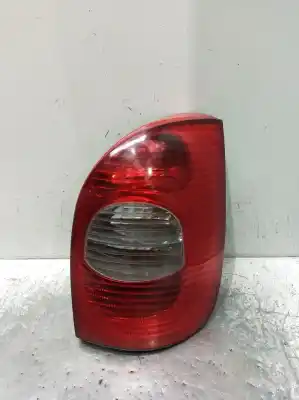 Peça sobressalente para automóvel em segunda mão farolim traseiro direito por citroen xsara picasso (n68) 2.0 hdi referências oem iam 9650005780