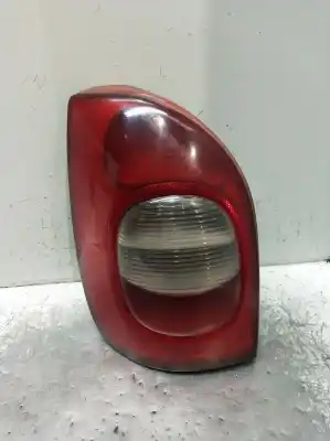 Peça sobressalente para automóvel em segunda mão farolim traseiro esquerdo por citroen xsara picasso (n68) 2.0 hdi referências oem iam 9631564080