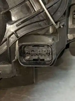 Piesă de schimb auto la mâna a doua far stânga pentru bmw 1 (e87) 116 i referințe oem iam   