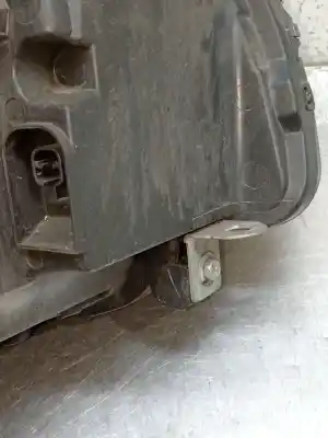 Piesă de schimb auto la mâna a doua far stânga pentru bmw 1 (e87) 116 i referințe oem iam   