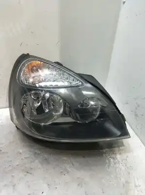 Peça sobressalente para automóvel em segunda mão Farol / Farolim Direito por RENAULT CLIO II (BB_, CB_) 1.5 DCI (B/CB07) Referências OEM IAM 7701054063H  