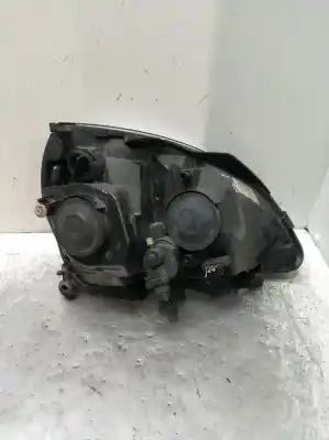 Second-hand car spare part left headlight for renault clio ii (bb_, cb_) 1.5 dci (b/cb07) oem iam references 7701054058h  