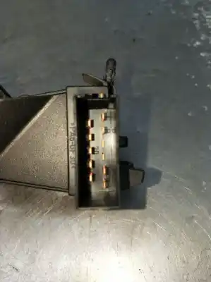 Second-hand car spare part headlights switch for smart coupe básico (45kw) oem iam references 4469280  001185009096a