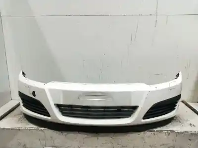 Peça sobressalente para automóvel em segunda mão para choques dianteiro por opel astra h caravan enjoy referências oem iam 
