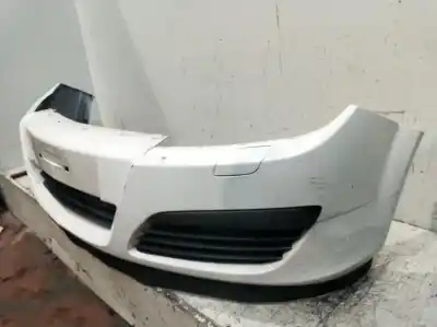 Second-hand car spare part front bumper for opel astra h caravan enjoy oem iam references  h/04 