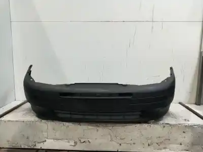 Peça sobressalente para automóvel em segunda mão para choques dianteiro por fiat punto (176_) 1.7 td referências oem iam 