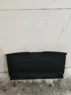 Second-hand car spare part parcel shelf for renault clio ii (bb_, cb_) 1.5 dci (b/cb07) oem iam references   