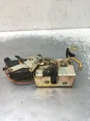 Second-hand car spare part  for SMART COUPE  OEM IAM references   