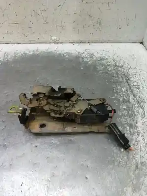 Second-hand car spare part front right central locking system for smart coupe básico (45kw) oem iam references   