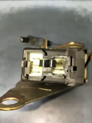 Second-hand car spare part front right central locking system for smart coupe básico (45kw) oem iam references   