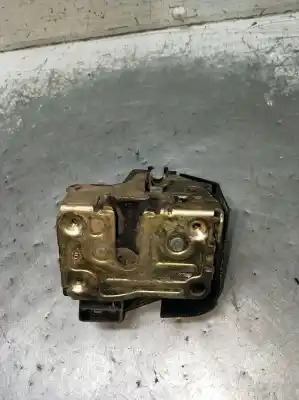 Peça sobressalente para automóvel em segunda mão  por RENAULT CLIO II (BB_, CB_)  Referências OEM IAM   