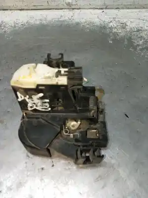 Second-hand car spare part front right central locking system for renault clio ii (bb_, cb_) 1.5 dci (b/cb07) oem iam references   