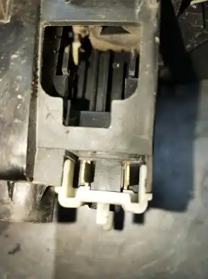 Second-hand car spare part front right central locking system for renault clio ii (bb_, cb_) 1.5 dci (b/cb07) oem iam references   