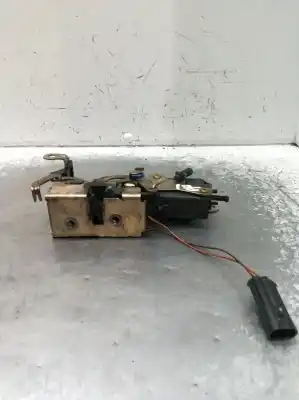 Peça sobressalente para automóvel em segunda mão Motor De Fechadura Central Dianteiro Esquerdo por SMART COUPE Básico (45kW) Referências OEM IAM   