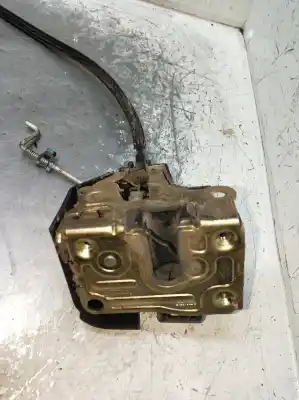 Peça sobressalente para automóvel em segunda mão  por RENAULT CLIO II (BB_, CB_)  Referências OEM IAM   