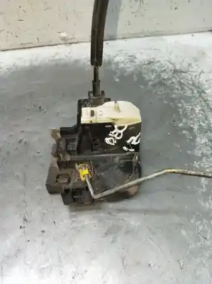 Second-hand car spare part front left central locking system for renault clio ii (bb_, cb_) 1.5 dci (b/cb07) oem iam references   