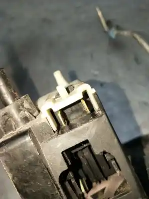 Second-hand car spare part front left central locking system for renault clio ii (bb_, cb_) 1.5 dci (b/cb07) oem iam references   