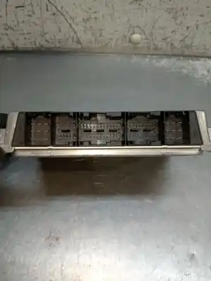 Second-hand car spare part ecu engine control for bmw 1 (e87) 116 i oem iam references 0261209085 18560123 755780901