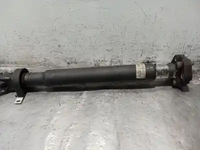 Pezzo di ricambio per auto di seconda mano trasmissione centrale per bmw 3 compact (e46) 320 td riferimenti oem iam 7523917 152cm 