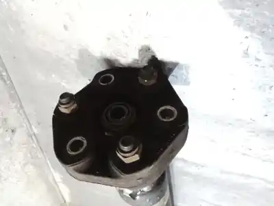 Pezzo di ricambio per auto di seconda mano trasmissione centrale per bmw 3 compact (e46) 320 td riferimenti oem iam 7523917 152cm 