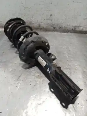 Recambio de automóvil de segunda mano de AMORTIGUADOR DELANTERO IZQUIERDO para OPEL ASTRA K (B16) 1.6 CDTI (68) referencias OEM IAM 39039573  