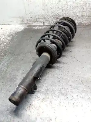 Recambio de automóvil de segunda mano de AMORTIGUADOR DELANTERO IZQUIERDO para CITROEN C3 I (FC_, FN_) 1.4 HDI referencias OEM IAM 9653095280  