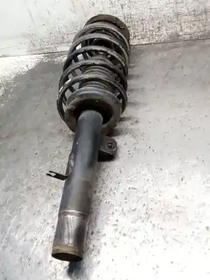 Recambio de automóvil de segunda mano de AMORTIGUADOR DELANTERO DERECHO para CITROEN C3 I (FC_, FN_) 1.4 HDI referencias OEM IAM 9653095380  