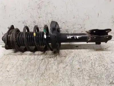 Pezzo di ricambio per auto di seconda mano ammortizzatore anteriore sinistro per kia carens ( ) 1.7 crdi cat riferimenti oem iam 54650a4850
