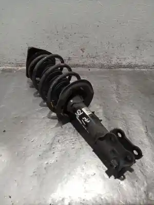 Second-hand car spare part Front Left Shock Absorber for KIA CEE'D (JD) 1.6 GT OEM IAM references   