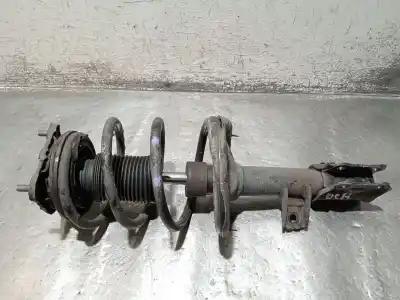 Peça sobressalente para automóvel em segunda mão Amortecedor Dianteiro Direito por KIA CEE'D SW (ED) 2.0 CRDI 140 Referências OEM IAM 546601H100  