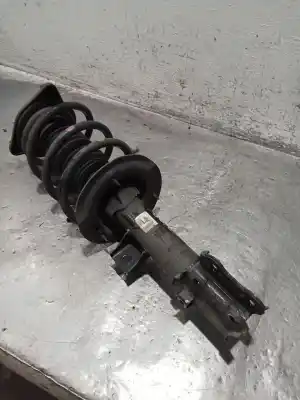 Second-hand car spare part Front Right Shock Absorber for KIA CEE'D (JD) 1.6 GT OEM IAM references   