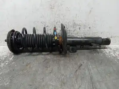 Peça sobressalente para automóvel em segunda mão AMORTECEDOR DIANTEIRO DIREITO por CITROEN C-ELYSEE (DD_) 1.5 BlueHDi 100 Referências OEM IAM 9826219880  