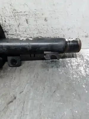 Peça sobressalente para automóvel em segunda mão amortecedor dianteiro direito por citroen c-elysee (dd_) 1.5 bluehdi 100 referências oem iam 9826219880  