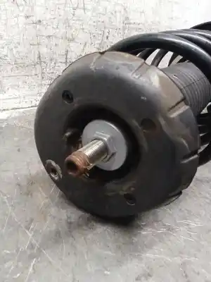 Peça sobressalente para automóvel em segunda mão amortecedor dianteiro direito por citroen c-elysee (dd_) 1.5 bluehdi 100 referências oem iam 9826219880  