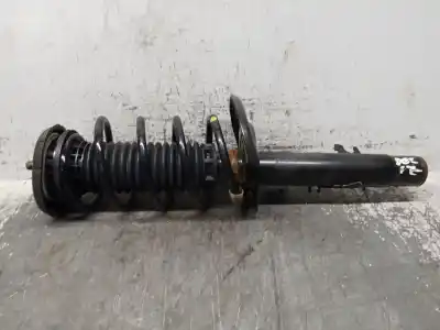 Peça sobressalente para automóvel em segunda mão AMORTECEDOR DIANTEIRO ESQUERDO por CITROEN C-ELYSEE (DD_) 1.5 BlueHDi 100 Referências OEM IAM 9826219580  