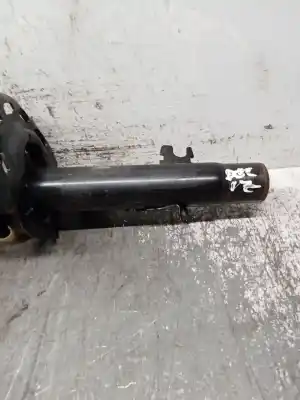 Peça sobressalente para automóvel em segunda mão amortecedor dianteiro esquerdo por citroen c-elysee (dd_) 1.5 bluehdi 100 referências oem iam 9826219580  