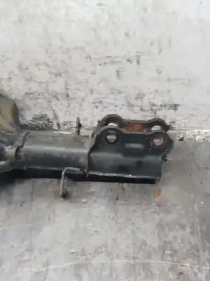 Peça sobressalente para automóvel em segunda mão amortecedor dianteiro direito por kia cerato i fastback (ld) 1.5 crdi referências oem iam   