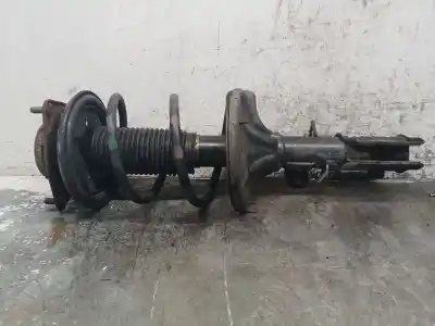 Peça sobressalente para automóvel em segunda mão AMORTECEDOR DIANTEIRO ESQUERDO por KIA CERATO I FASTBACK (LD) 1.5 CRDI Referências OEM IAM   