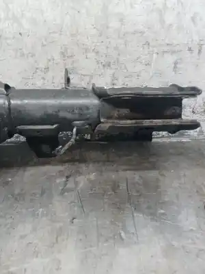 Peça sobressalente para automóvel em segunda mão amortecedor dianteiro esquerdo por kia cerato i fastback (ld) 1.5 crdi referências oem iam   