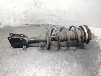 Peça sobressalente para automóvel em segunda mão AMORTECEDOR DIANTEIRO DIREITO por MERCEDES-BENZ CITAN MONOSPACE (W415) 109 CDI (415.703) Referências OEM IAM A4153200113  