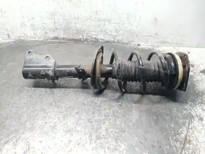 Peça sobressalente para automóvel em segunda mão AMORTECEDOR DIANTEIRO ESQUERDO por MERCEDES-BENZ CITAN MONOSPACE (W415) 109 CDI (415.703) Referências OEM IAM A4153200113  