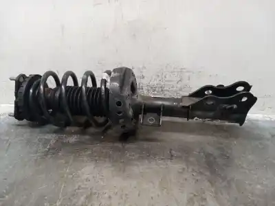 Автозапчасти б/у АМОРТИЗАТОР ПЕРЕДНИЙ ПРАВЫЙ за HONDA CIVIC IX (FK) 1.6 I-DTEC (FK3) ссылки OEM IAM 801403001486  