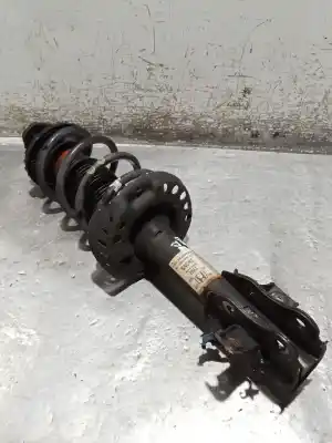 Автозапчасти б/у АМОРТИЗАТОР ПЕРЕДНИЙ ПРАВЫЙ за HONDA CIVIC BERLINA 5 (FK) 2.2 i-CTDi Comfort ссылки OEM IAM 801403000314  