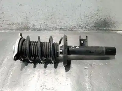 Piesă de schimb auto la mâna a doua AMORTIZOR FAȚÃ DREAPTA pentru MERCEDES-BENZ CLA SHOOTING BRAKE (X118) CLA 200 D (118.612) Referințe OEM IAM A1183205600  