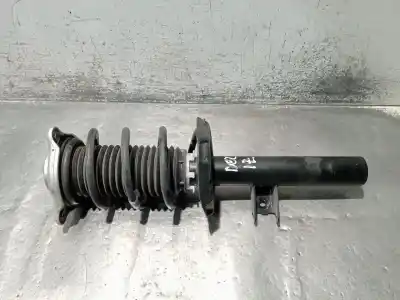 Piesă de schimb auto la mâna a doua AMORTIZOR FAȚÃ STÂNGA pentru MERCEDES-BENZ CLA SHOOTING BRAKE (X118) CLA 200 D (118.612) Referințe OEM IAM A1183205500  