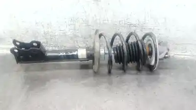 Piesă de schimb auto la mâna a doua AMORTIZOR FAȚÃ DREAPTA pentru MERCEDES-BENZ CLASE A (W168) A 170 CDI (168.009, 168.109) Referințe OEM IAM 333614  