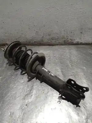 Piesă de schimb auto la mâna a doua AMORTIZOR FAȚÃ DREAPTA pentru MERCEDES-BENZ CLASE A (W168) A 140 (168.031, 168.131) Referințe OEM IAM   