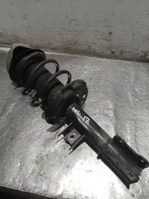 Piesă de schimb auto la mâna a doua AMORTIZOR FAȚÃ STÂNGA pentru MERCEDES-BENZ CLA SHOOTING BRAKE (X117) CLA 200 CDI / D (117.908) Referințe OEM IAM A1763202138  