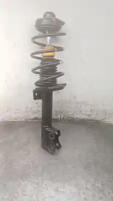 Piesă de schimb auto la mâna a doua AMORTIZOR FAȚÃ STÂNGA pentru MERCEDES-BENZ CLASE A (W169) A 180 CDI (169.007, 169.307) Referințe OEM IAM   